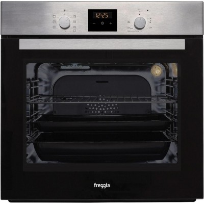 Духовой шкаф электрический Freggia OESB67X