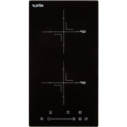Варочная индукционная поверхность Domino VENTOLUX VI 32 TC SBS