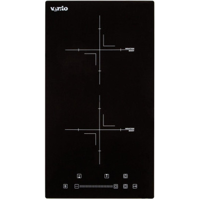 Варильна поверхня індукційна Domino VENTOLUX VI 32 TC SBS
