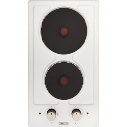 Варочная поверхность электрическая Domino ELEYUS NOVA 302 WH H