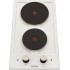 Варочная поверхность электрическая Domino ELEYUS NOVA 302 WH H