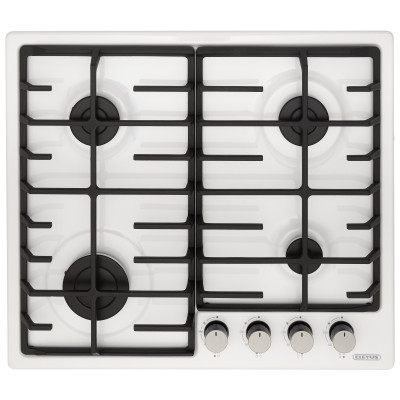 Варильна поверхня газова ELEYUS BERTA 60 WH CF
