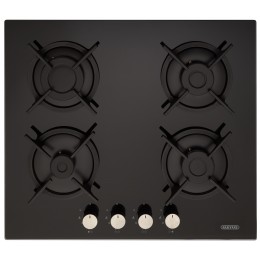 Варочная поверхность газовая ELEYUS MALVA 60 BL CF