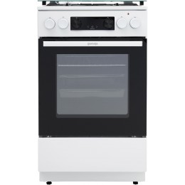 Плита комбінована GORENJE GK5C40WF