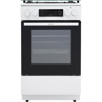 Плита комбінована GORENJE GK5C40WF