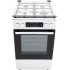 Плита комбінована GORENJE GK5C40WF
