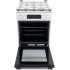 Плита комбінована GORENJE GK5C40WF
