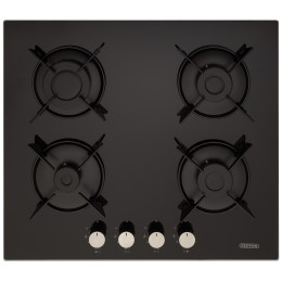 Варочная поверхность газовая ELEYUS MALVA 60 BL EF