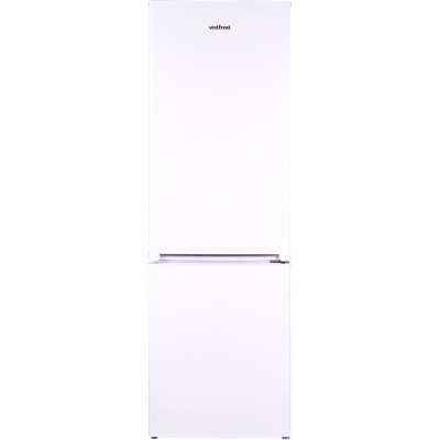 Двухкамерный холодильник VESTFROST CW278W