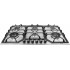 Варочная поверхность газовая Weilor GM W 904 SS