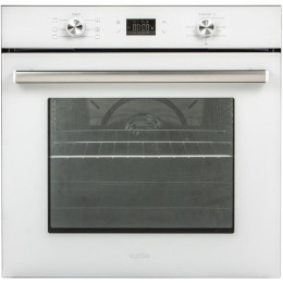 Духовой шкаф электрический Ventolux SIENA 6 TC (WH)