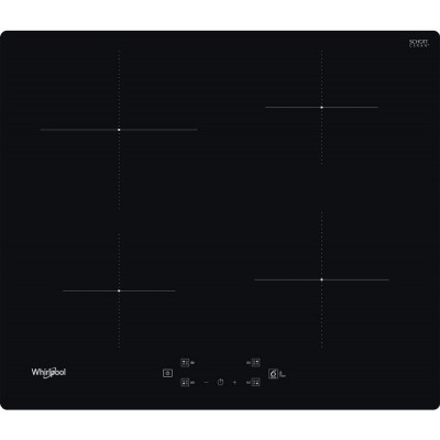 Варильна поверхня індукційна Whirlpool WS Q7360 NE