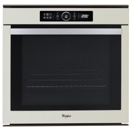 Духовой шкаф электрический WHIRLPOOL AKZM8420S