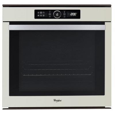 Духовой шкаф электрический WHIRLPOOL AKZM8420S