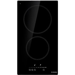 Варочная поверхность электрическая Domino MINOLA MHS 3045 KBL