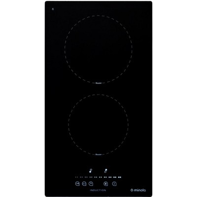 Варочная индукционная поверхность Domino MINOLA MIS 3046 KBL