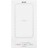 Варочная индукционная поверхность Domino Weilor WIS 370 WHITE