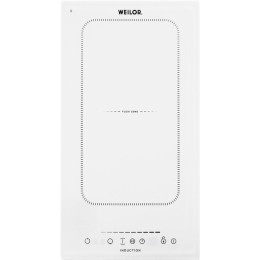 Варочная индукционная поверхность Domino Weilor WIS 370 WHITE