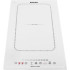 Варочная индукционная поверхность Domino Weilor WIS 370 WHITE