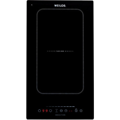 Варильна поверхня індукційна Domino Weilor WIS 370 BLACK