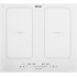 Варочная поверхность индукционная Weilor WIS 690 WHITE