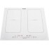Варочная поверхность индукционная Weilor WIS 690 WHITE