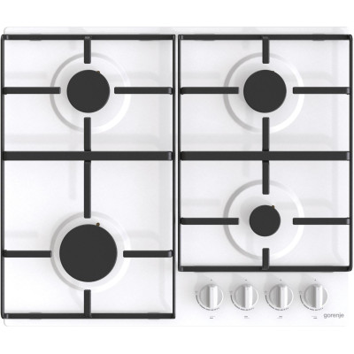 Варочная поверхность газовая GORENJE G640EW