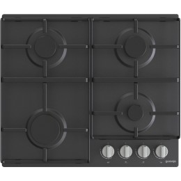 Варочная поверхность газовая GORENJE G640EXB