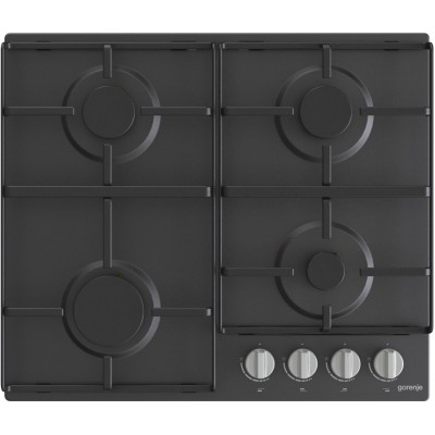 Варочная поверхность газовая GORENJE G640EXB