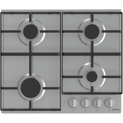 Варильна поверхня газова GORENJE G640EX