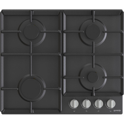Варильна поверхня газова GORENJE G641EXB