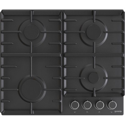 Варочная поверхность газовая GORENJE G642AB