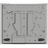 Варильна поверхня газова GORENJE G642ABX
