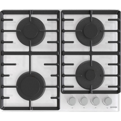 Варильна поверхня газова GORENJE GT642AXW