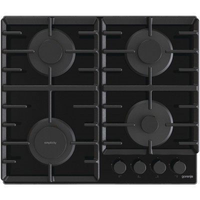 Варильна поверхня газова GORENJE GT642SYB