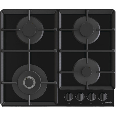 Варильна поверхня газова GORENJE GTW641EB