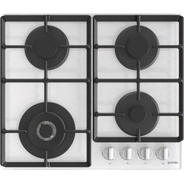 Варильна поверхня газова GORENJE GTW641EW