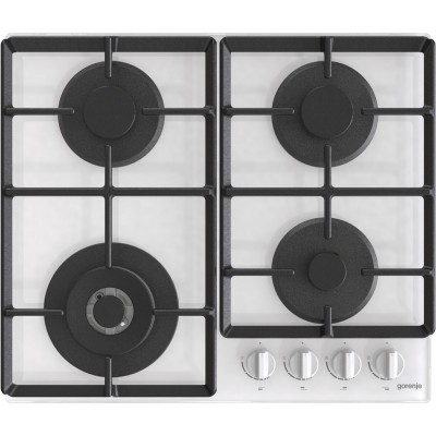 Варильна поверхня газова GORENJE GTW641EW