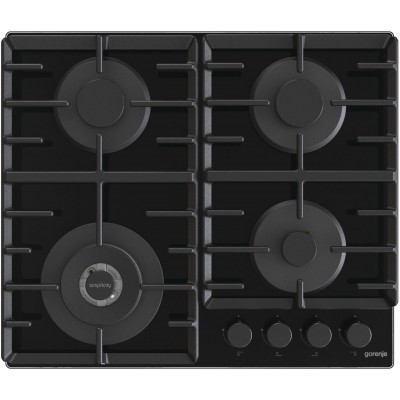 Варильна поверхня газова GORENJE GTW642SYB