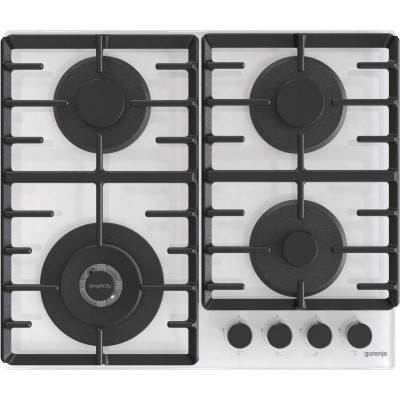 Варочная поверхность газовая GORENJE GTW642SYW