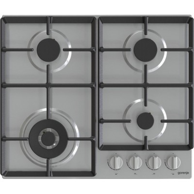 Варочная поверхность газовая GORENJE GW641EX