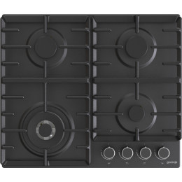 Варочная поверхность газовая GORENJE GW642AB