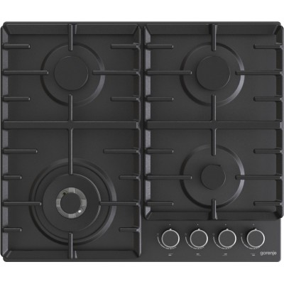 Варочная поверхность газовая GORENJE GW642AB