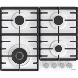 Варильна поверхня газова GORENJE GW642AXW
