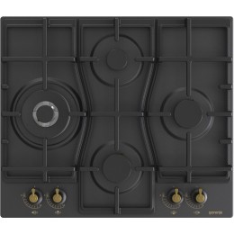 Варочная поверхность газовая GORENJE GW6D42CLB