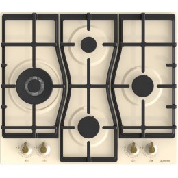 Варочная поверхность газовая GORENJE GW6D42CLI