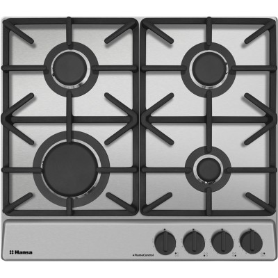 Варочная поверхность газовая Hansa BHGI6515506
