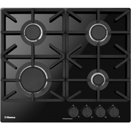 Варочная поверхность газовая Hansa BHGS6515506