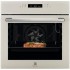Духовой шкаф электрический ELECTROLUX LOE7C31S