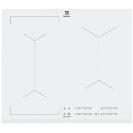 Варочная поверхность индукционная ELECTROLUX EIV63440BW